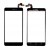 Touch Screen Digitizer For Xiaomi Redmi Note Black By - Maxbhi Com