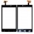 Touch Screen Digitizer For Xolo Q500s Ips Black By - Maxbhi Com