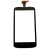 Touch Screen Digitizer For Zte Blade Iii Pro Black By - Maxbhi Com