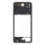 Middle Frame Ring Only For Lg K42 Green By - Maxbhi Com