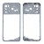 Middle Frame Ring Only For Oppo A16 Pearl By - Maxbhi Com