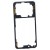 Middle Frame Ring Only For Vivo V20 Pro Black By - Maxbhi Com
