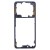 Middle Frame Ring Only For Vivo V20 Pro Blue By - Maxbhi Com