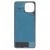 Back Panel Cover For Xiaomi 11 Lite 5g Ne Black - Maxbhi Com