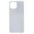 Back Panel Cover For Xiaomi 11 Lite 5g Ne White - Maxbhi Com
