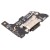 Charging Connector Flex Pcb Board For Xiaomi 11 Lite 5g Ne By - Maxbhi Com