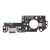 Charging Connector Flex Pcb Board For Xiaomi Redmi Note 12 5g By - Maxbhi Com