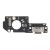 Charging Connector Flex Pcb Board For Xiaomi Redmi Note 12 5g By - Maxbhi Com