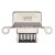Charging Connector For Apple Ipad Air 2020 By - Maxbhi Com