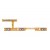 Volume Button Flex Cable For Xiaomi Redmi Note 12 5g By - Maxbhi Com