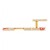 Volume Button Flex Cable For Xiaomi Redmi Note 12 5g By - Maxbhi Com