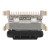 Charging Connector For Xiaomi 11 Lite 5g Ne By - Maxbhi Com