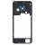 Middle Frame Ring Only For Nokia 5 3 White By - Maxbhi Com