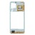 Middle Frame Ring Only For Samsung Galaxy A22 Mint By - Maxbhi Com