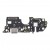 Charging Connector Flex Pcb Board For Oppo A78 By - Maxbhi Com