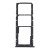 Sim Card Holder Tray For Nokia 4 2 Black - Maxbhi Com
