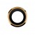 Camera Lens Glass With Frame For Apple Iphone 6s Plus 128gb Gold By - Maxbhi Com