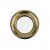 Camera Lens Glass With Frame For Apple Iphone 6s Plus 128gb Gold By - Maxbhi Com