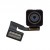 Replacement Back Camera For Apple Ipad 10 2 By - Maxbhi Com