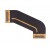 Lcd Flex Cable For Samsung Galaxy Z Fold 3 By - Maxbhi Com