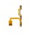 Power Button Flex Cable For Vivo V5 Plus On Off Flex Pcb By - Maxbhi Com