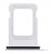Sim Card Holder Tray For Apple Iphone 13 White - Maxbhi Com