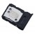 Sim Card Holder Tray For Oppo F21 Pro 5g Black - Maxbhi Com