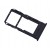 Sim Card Holder Tray For Oppo Reno 8t 5g Black - Maxbhi Com