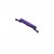 Power Button Outer For Realme 5 Purple By - Maxbhi Com