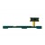 Volume Button Flex Cable For Huawei Y7 Prime 2019 By - Maxbhi Com