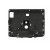 Camera Lens Glass With Frame For Motorola Moto G7 Power White By - Maxbhi Com