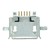 Charging Connector For Xiaomi Redmi 1s By - Maxbhi Com