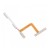 Volume Button Flex Cable For Tecno Camon 17 Global Cg6 By - Maxbhi Com