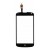 Touch Screen Digitizer For Lg Nexus 4 E960 Black By - Maxbhi Com