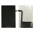 Lcd Screen For Alcatel One Touch Scribe Easy Replacement Display By - Maxbhi Com