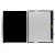 Lcd Screen For Apple Ipad 32gb Wifi And 3g Replacement Display By - Maxbhi Com