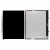 Lcd Screen For Apple Ipad 32gb Wifi Replacement Display By - Maxbhi Com