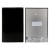 Lcd Screen For Asus Memo Pad Hd7 8 Gb Replacement Display By - Maxbhi Com