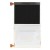 Lcd Screen For Blackberry Curve 9315 For Tmobile Replacement Display By - Maxbhi Com