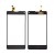 Touch Screen Digitizer For Zte Nubia Z5s Mini Nx403a Black By - Maxbhi Com