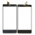 Touch Screen Digitizer For Zte Nubia Z7 Mini Black By - Maxbhi Com