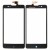 Touch Screen Digitizer For Zte Redbull V5 V9180 White By - Maxbhi Com