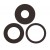 Camera Lens For Apple Iphone 14 Pro Black By - Maxbhi Com