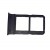 Sim Card Holder Tray For Vivo Z1x Black - Maxbhi Com
