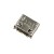Charging Connector For Samsung Galaxy E5 By - Maxbhi Com