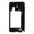 Middle Frame Ring Only For Samsung Galaxy Note 3 N9000 Blue By - Maxbhi Com