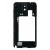 Middle Frame Ring Only For Samsung Galaxy Note 3 N9000 Blue By - Maxbhi Com