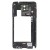Middle Frame Ring Only For Samsung Galaxy Note 3 N9000 Gold By - Maxbhi Com