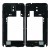 Middle Frame Ring Only For Samsung Galaxy Note 3 N9000 Red By - Maxbhi Com