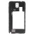 Middle Frame Ring Only For Samsung Galaxy Note 3 N9000 White By - Maxbhi Com